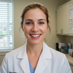 Dr. Emily Davis