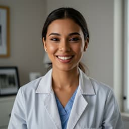 Dr. Jennifer Williams