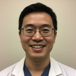 Dr. Michael Chen