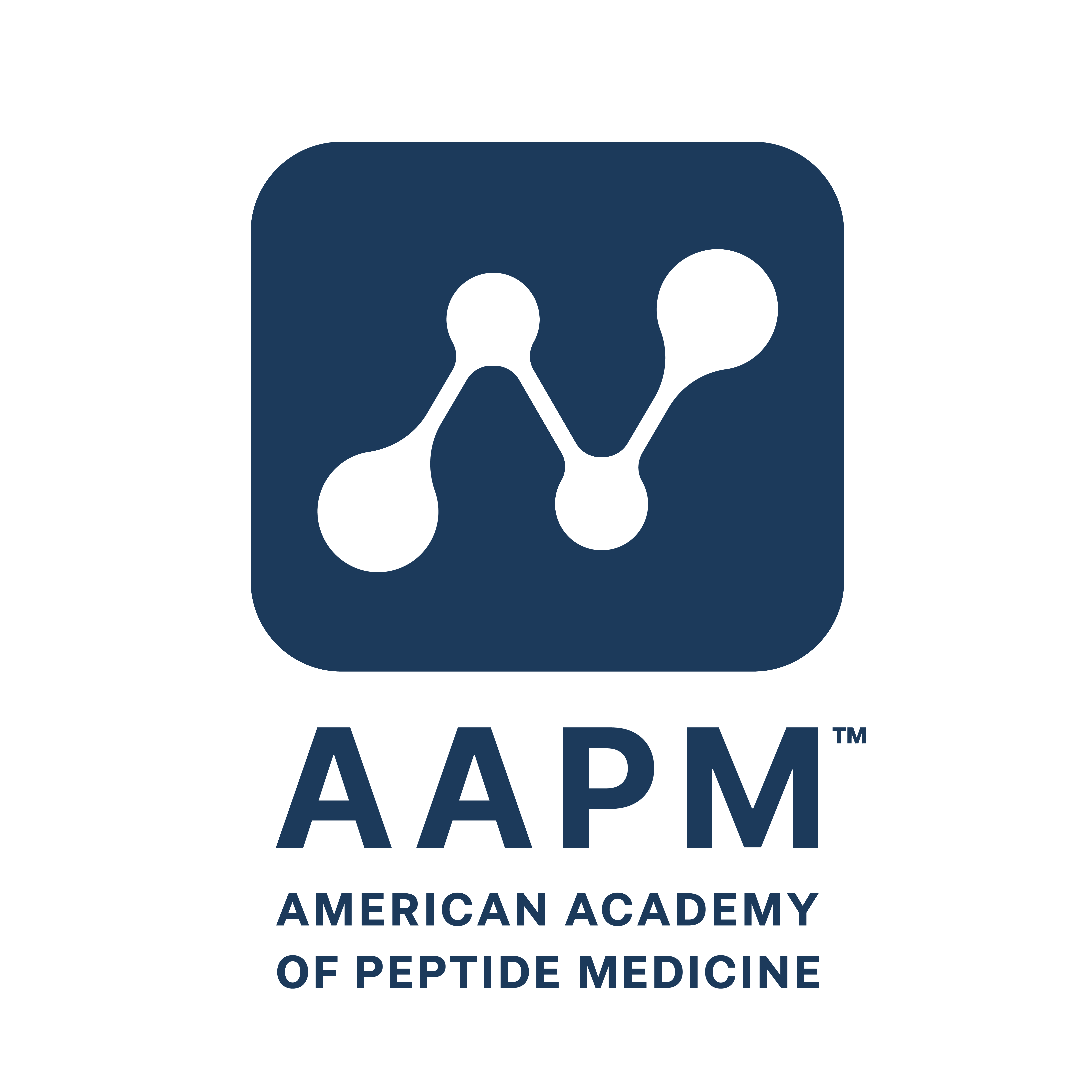 AAPM - American Academy of Peptide Medicine